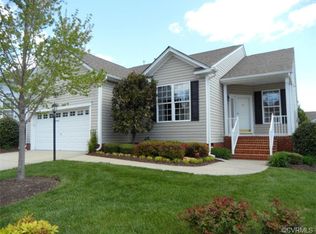 8918 Providence Ridge Ter, North Chesterfield, VA 23236