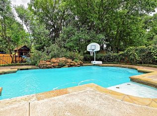 2602 Hardwood Trl, Mansfield, TX 76063