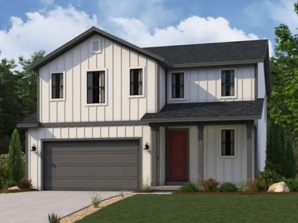 5225 N Old Cobble Way #285, Eagle Mountain, UT 84005