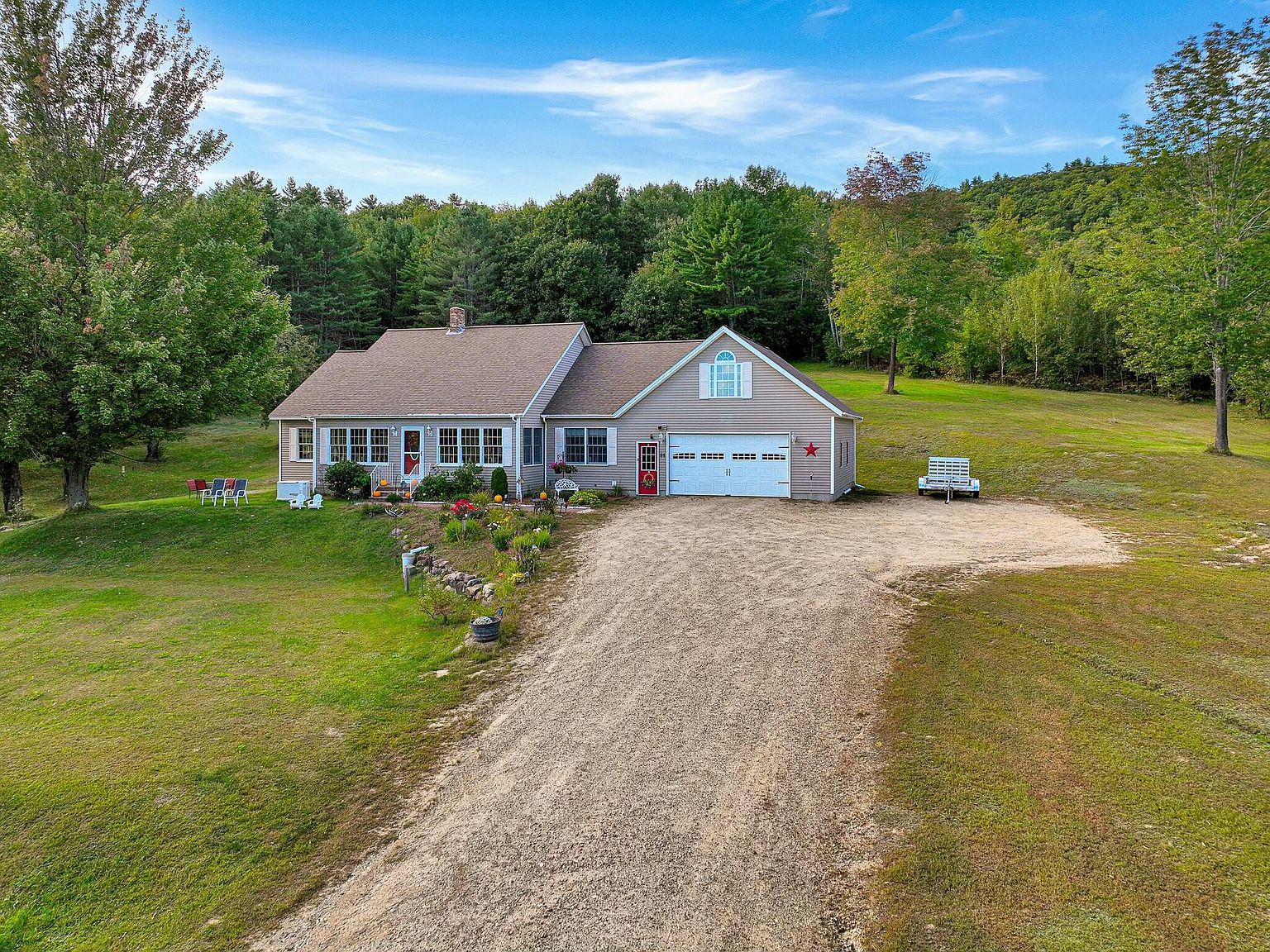 44 Mountain View Road, Dixfield, ME 04224 | MLS #1641588 | Zillow