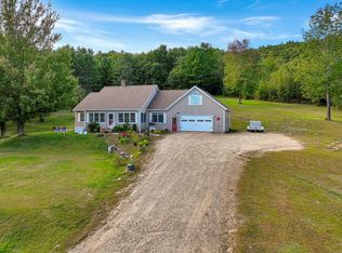 44 Mountain View Road, Mexico, ME 04224