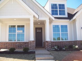9691 Talisman Pass, Olive Branch, MS 38654