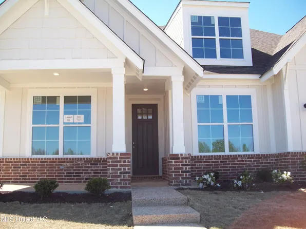 9691 Talisman Pass, Olive Branch, MS 38654