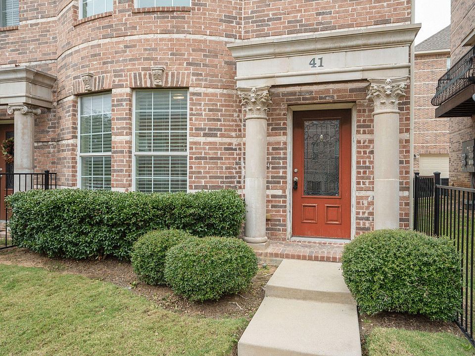 1st image of 2500 Rockbrook Dr Unit 41