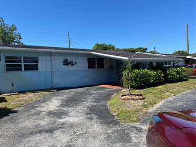 6750 Allen St, Hollywood, FL, 33024