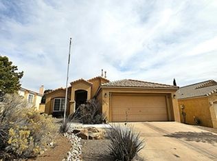 11008 Montecello Dr NW, Albuquerque, NM 87123