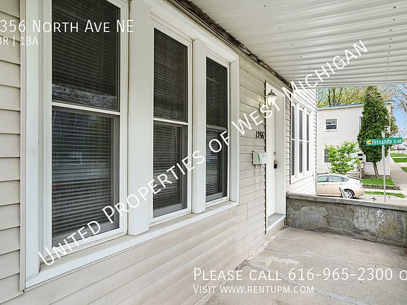 4th image of 1356 N Ave NE