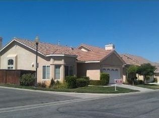 2723 W Rainbow Ln, Banning, CA 92220