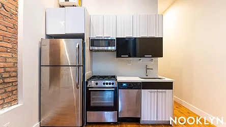 Rented by Nooklyn NYC LLC