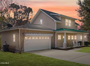 5975 Gray Squirrel Path, Southport, NC 28461