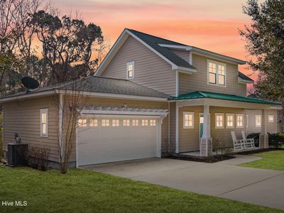 5975 Gray Squirrel Path, Southport, NC, 28461