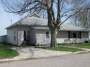 503 Eagle St, Scranton, IA 51462