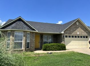 411 Harvard Way, Fort Smith, AR 72908