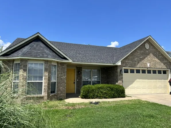411 Harvard Way, Fort Smith, AR 72908