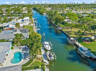 716 Jacana Way, North Palm Beach, FL 33408
