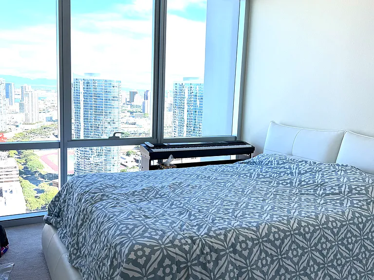 1391 Kapiolani Blvd #4011 — Photo 4
