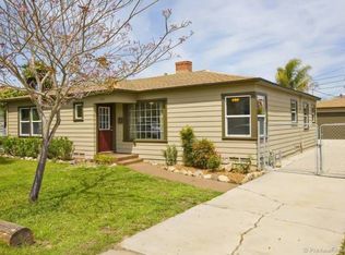 1761 Colfax Dr, Lemon Grove, CA 91945