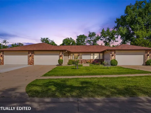1585 Matterhorn Dr NE, Cedar Rapids, IA 52402