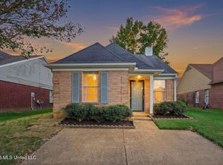 5505 Kayla Dr, Southaven, MS 38671