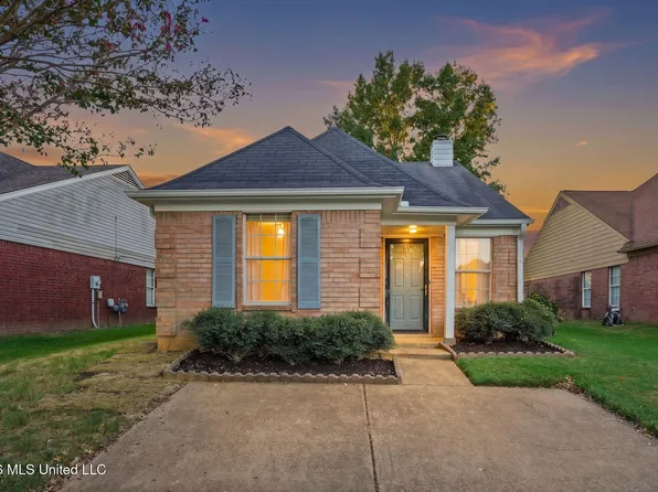 5505 Kayla Dr, Southaven, MS 38671