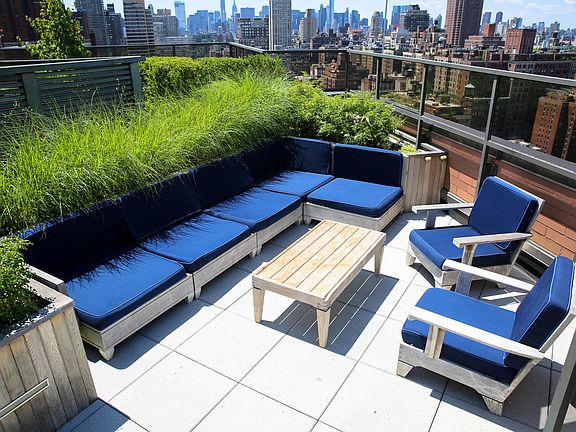 5th image of 175 E 96th St APT 21H