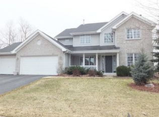 7295 Bell Vista Ter, Rockford, IL 61107