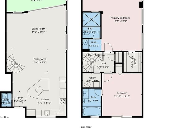 5th image of 209 Sanctuary Dr #209