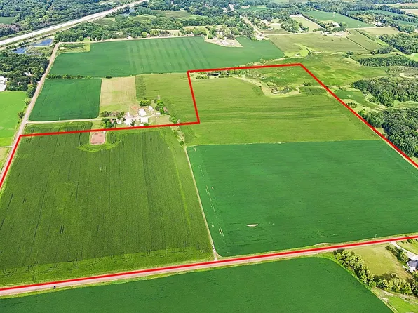 8186 85th St NE, Monticello, MN 55362