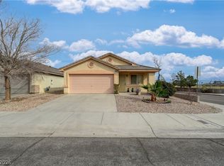 3900 Golden Glaze St, Las Vegas, NV 89129