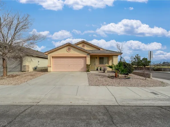 3900 Golden Glaze St, Las Vegas, NV 89129