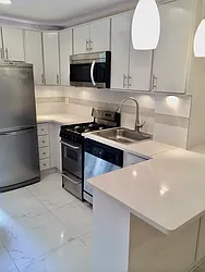 133 Street James's Place, #1