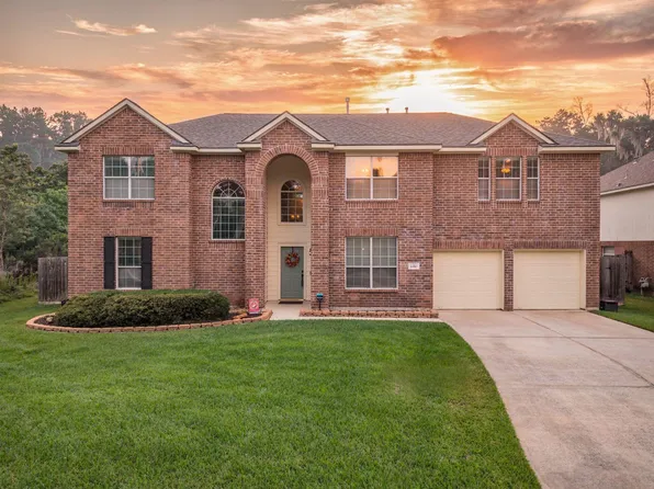 6910 Grant Dr, Magnolia, TX 77354