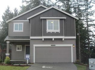7904 155th Stct E #2142, Puyallup, WA