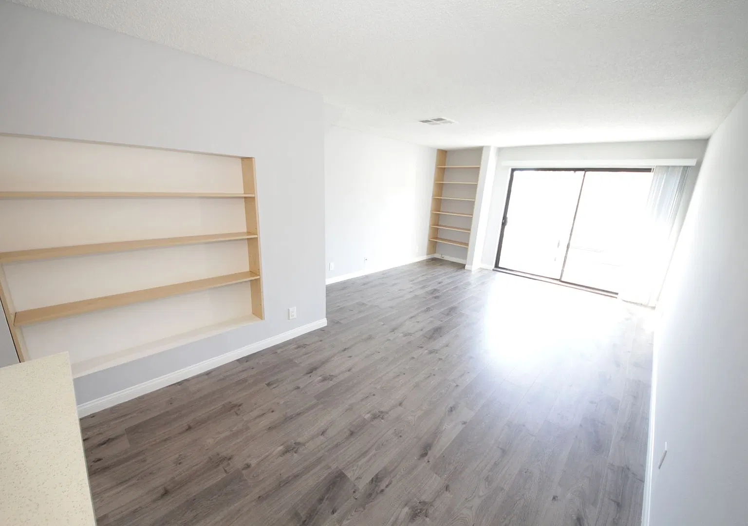 Barrington Townhomes — Photo 3
