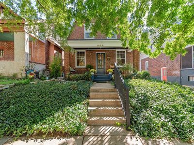 1032 Yale Ave, Saint Louis, MO, 63117