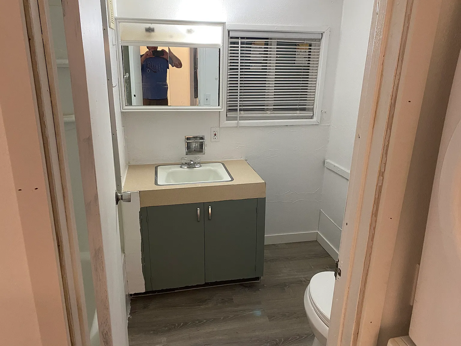 3 bed, 1000 sqft, $1,500 — Photo 4