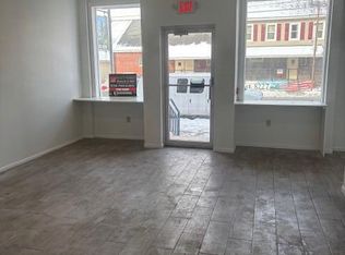 434 E 3rd St, Nescopeck, PA 18635