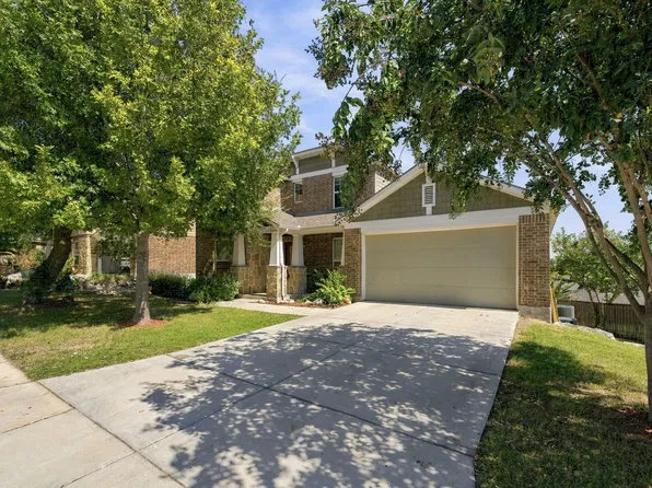 2738 Tortuga Verde, San Antonio, TX 78245