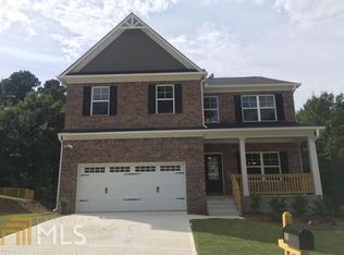 1190 Grayson Oaks Dr, Lawrenceville, GA 30045