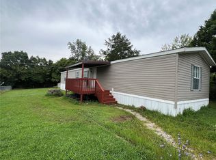 21212 Lapel Rd, Waynesville, MO 65583