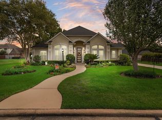 110 Bent Tree Ln, Montgomery, TX 77356