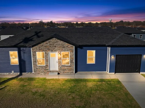 1759 S West St, Mount Vernon, MO