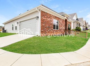 3450 Garden Club Dr, Bryant, AR 72022