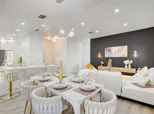 2142 High Mesa Dr, Henderson, NV 89012