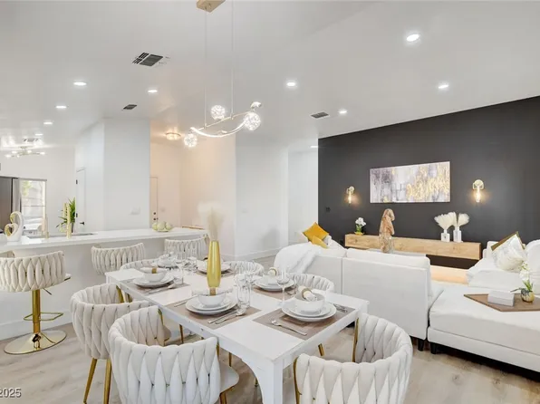 2142 High Mesa Dr, Henderson, NV 89012