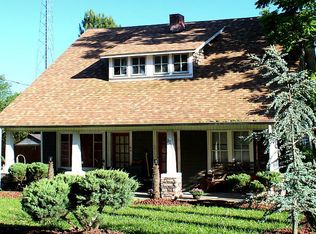 511 Buffalo Valley Rd, Baxter, TN 38544