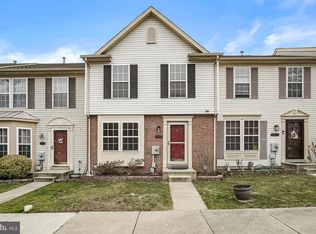 2169 Swains Lock Ct, Point Of Rocks, MD 21777