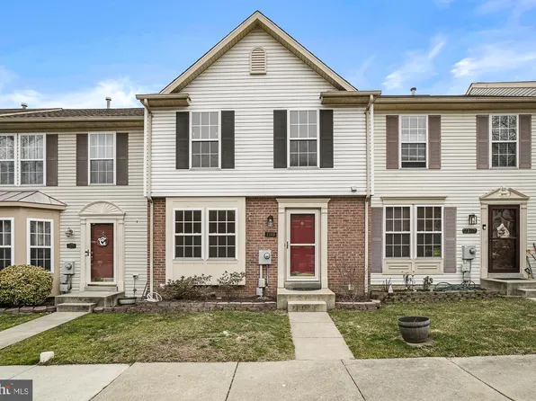 2169 Swains Lock Ct, Point Of Rocks, MD 21777