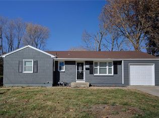 3124 S Erin Ln, Independence, MO 64055