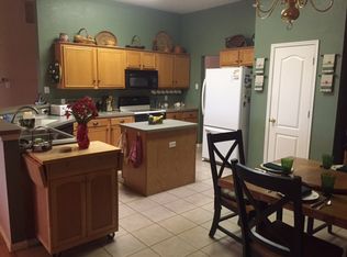 1320 Vista Ridge Dr, Midlothian, TX 76065